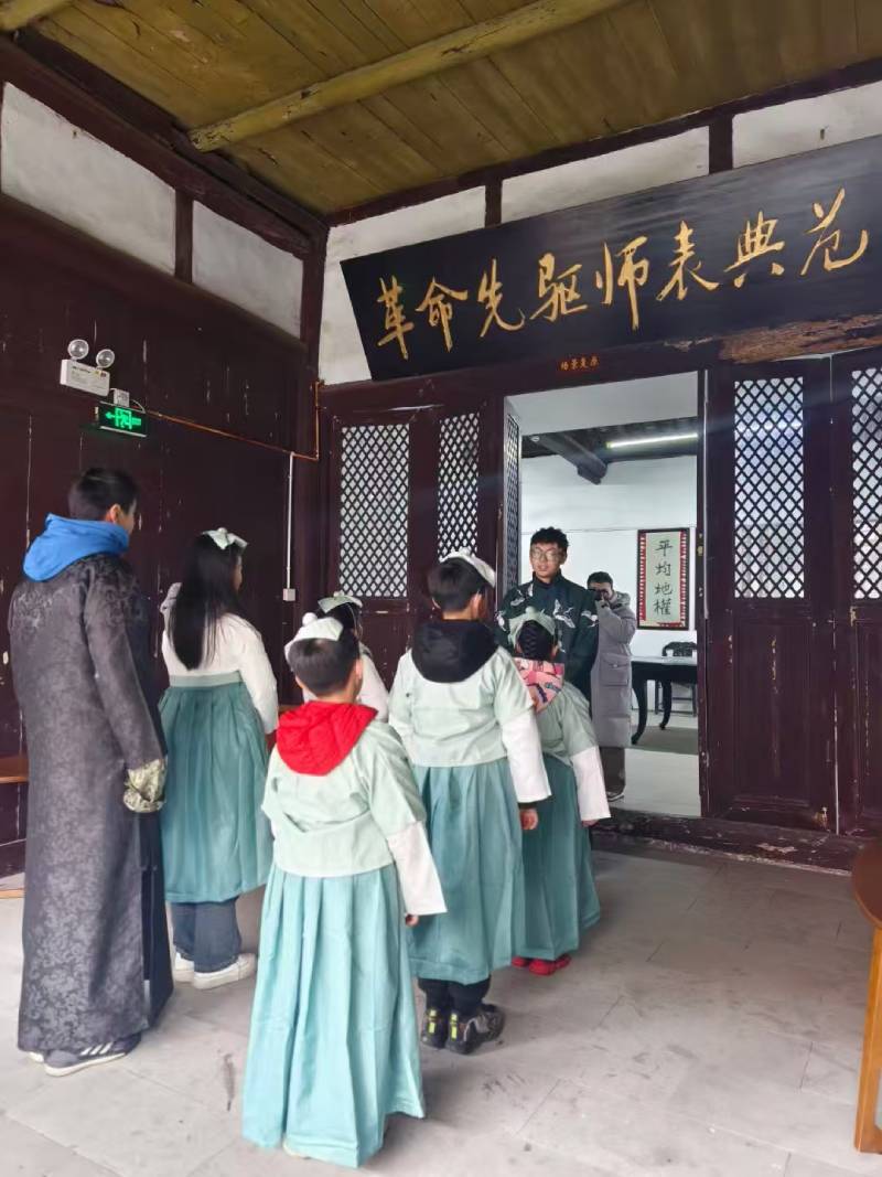 元氏县景区文学经典改编剧本游